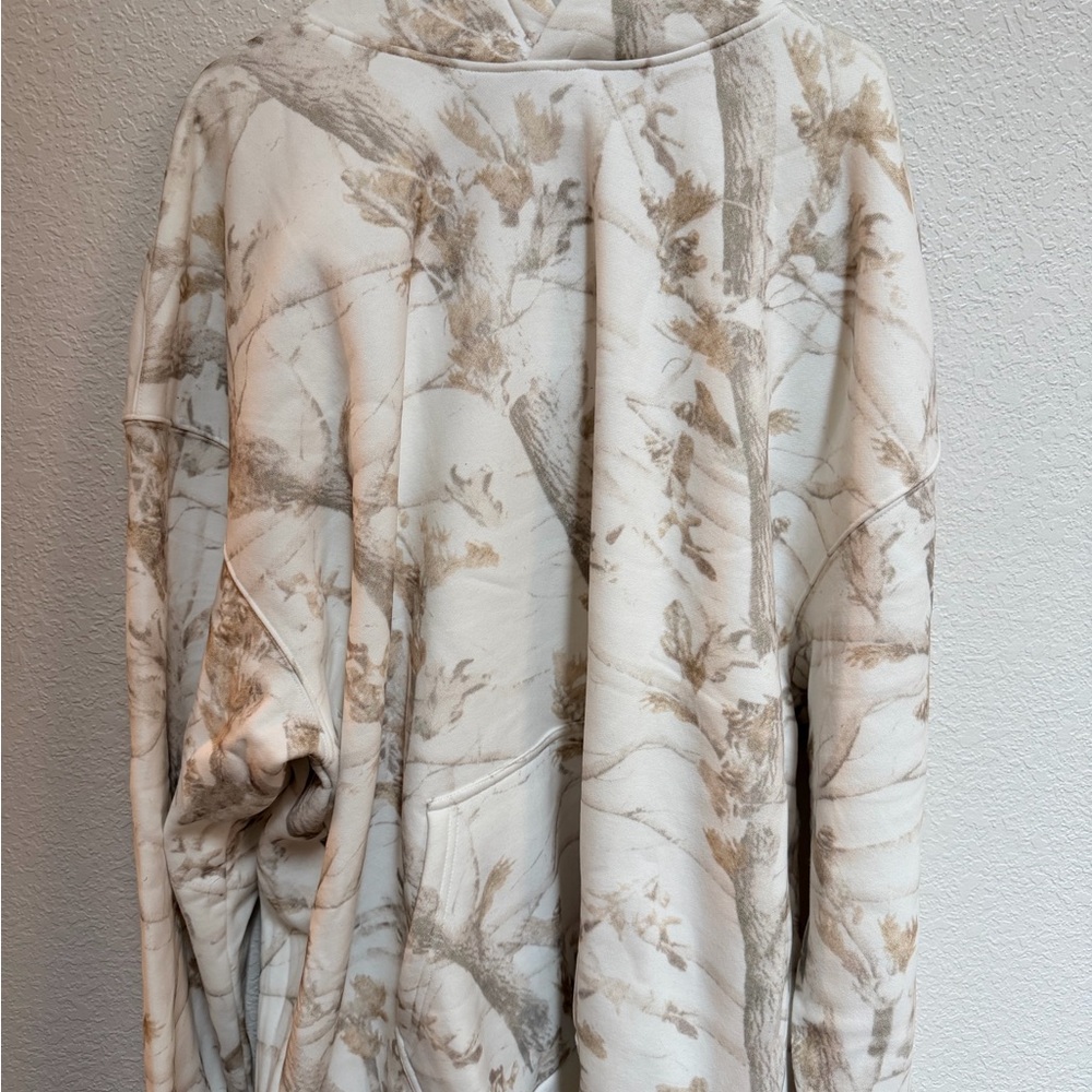 Comfrt Hoodie